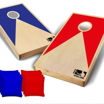 Location jeu cornhole mariage garden party